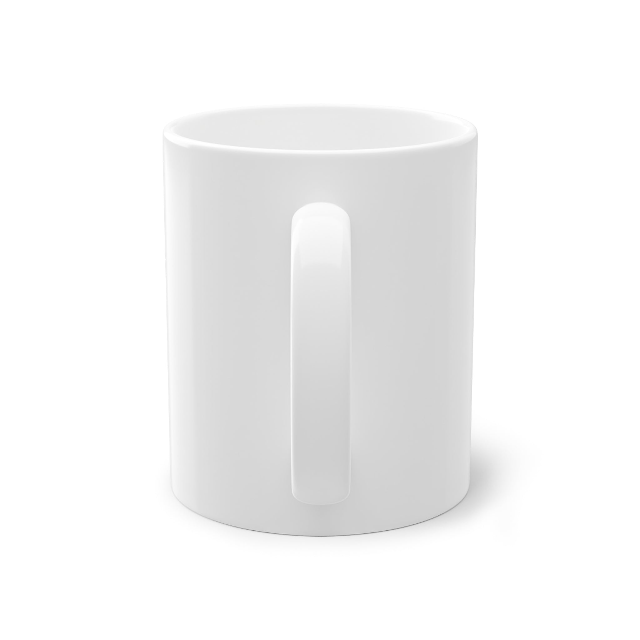 R ZWO DREH ZWO - Retro Droid Tasse