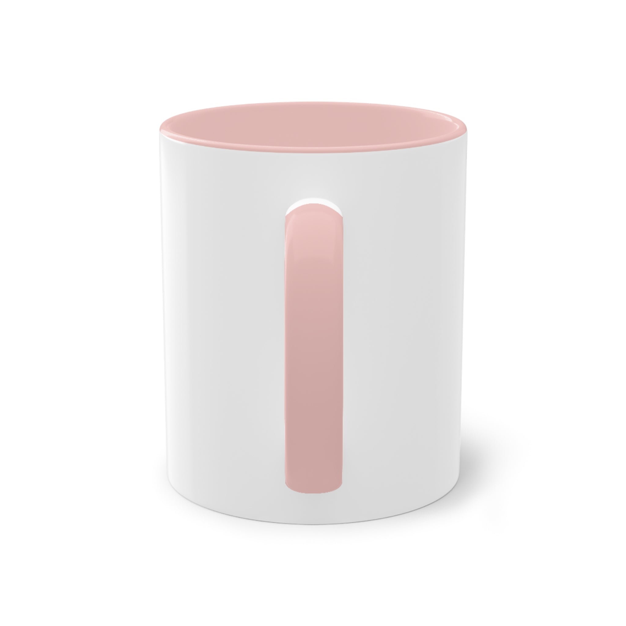 SIESTA SI, ARBEIT NO - Faultier Tasse